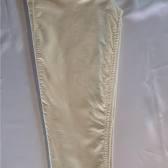 Cream Pants - Picture 9 of 11